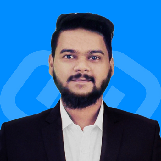 Mohammad Robiul Alam